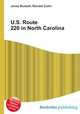 U.S. Route 220 in North Carolina, Jesse Russell,Ronald Cohn 
