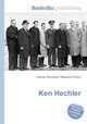Ken Hechler, Jesse Russell,Ronald Cohn 