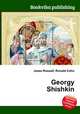 Georgy Shishkin, Jesse Russell,Ronald Cohn 