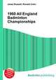 1960 All England Badminton Championships, Jesse Russell,Ronald Cohn 