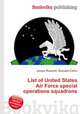List of United States Air Force special operations squadrons, Jesse Russell,Ronald Cohn 