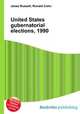 United States gubernatorial elections, 1990, Jesse Russell,Ronald Cohn 