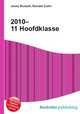 2010–11 Hoofdklasse, Jesse Russell,Ronald Cohn 