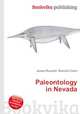 Paleontology in Nevada, Jesse Russell,Ronald Cohn 