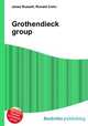Grothendieck group, Jesse Russell,Ronald Cohn 