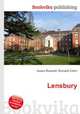 Lensbury, Jesse Russell,Ronald Cohn 
