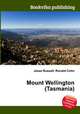 Mount Wellington (Tasmania), Jesse Russell,Ronald Cohn 