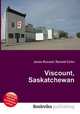 Viscount, Saskatchewan, Jesse Russell,Ronald Cohn 