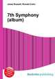 7th Symphony (album), Jesse Russell,Ronald Cohn 