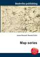 Map series, Jesse Russell,Ronald Cohn 