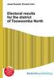 Electoral results for the district of Toowoomba North, Jesse Russell,Ronald Cohn 