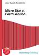 Micro Star v. FormGen Inc., Jesse Russell,Ronald Cohn 