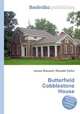 Butterfield Cobblestone House, Jesse Russell,Ronald Cohn 