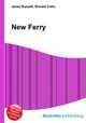 New Ferry, Jesse Russell,Ronald Cohn 
