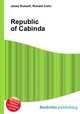 Republic of Cabinda, Jesse Russell,Ronald Cohn 