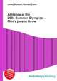 Athletics at the 2004 Summer Olympics – Men