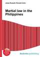Martial law in the Philippines, Jesse Russell,Ronald Cohn 