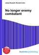 No longer enemy combatant, Jesse Russell,Ronald Cohn 