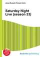 Saturday Night Live (season 33), Jesse Russell,Ronald Cohn 