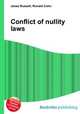 Conflict of nullity laws, Jesse Russell,Ronald Cohn 