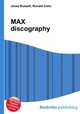 MAX discography, Jesse Russell,Ronald Cohn 