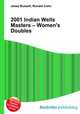 2001 Indian Wells Masters – Women