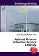 National Museum of Nuclear Science & History, Jesse Russell,Ronald Cohn 