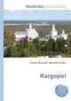 Kargopol, Jesse Russell,Ronald Cohn 