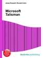 Microsoft Talisman, Jesse Russell,Ronald Cohn 