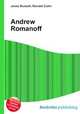 Andrew Romanoff, Jesse Russell,Ronald Cohn 