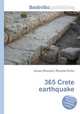 365 Crete earthquake, Jesse Russell,Ronald Cohn 