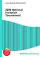 2009 National Invitation Tournament, Jesse Russell,Ronald Cohn 
