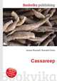 Cassareep, Jesse Russell,Ronald Cohn 