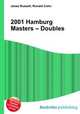 2001 Hamburg Masters – Doubles, Jesse Russell,Ronald Cohn 