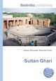 Sultan Ghari, Jesse Russell,Ronald Cohn 