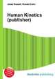 Human Kinetics (publisher), Jesse Russell,Ronald Cohn 