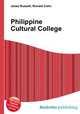 Philippine Cultural College, Jesse Russell,Ronald Cohn 