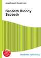 Sabbath Bloody Sabbath, Jesse Russell,Ronald Cohn 
