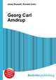 Georg Carl Amdrup, Jesse Russell,Ronald Cohn 