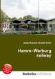 Hamm–Warburg railway, Jesse Russell,Ronald Cohn 