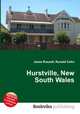 Hurstville, New South Wales, Jesse Russell,Ronald Cohn 