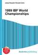 1999 IBF World Championships, Jesse Russell,Ronald Cohn 