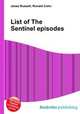 List of The Sentinel episodes, Jesse Russell,Ronald Cohn 
