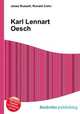 Karl Lennart Oesch, Jesse Russell,Ronald Cohn 