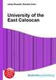 University of the East Caloocan, Jesse Russell,Ronald Cohn 