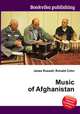 Music of Afghanistan, Jesse Russell,Ronald Cohn 