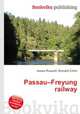 Passau–Freyung railway, Jesse Russell,Ronald Cohn 