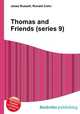 Thomas and Friends (series 9), Jesse Russell,Ronald Cohn 