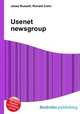 Usenet newsgroup, Jesse Russell,Ronald Cohn 