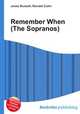 Remember When (The Sopranos), Jesse Russell,Ronald Cohn 